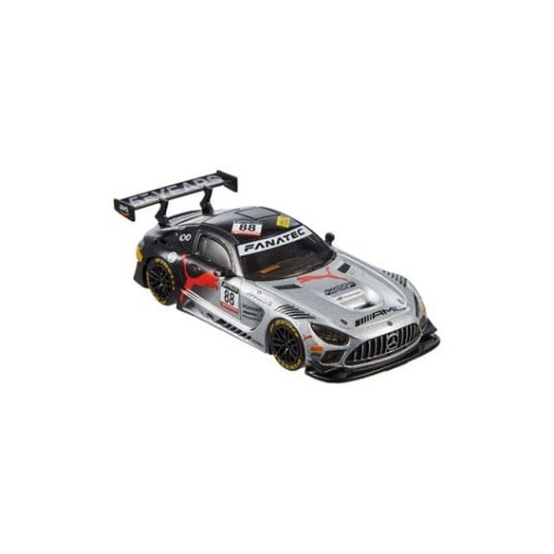 Hot Wheels Premium Hot Wheels 1/43 Mercedes AMG Black Series