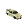 Hot Wheels Premium Hot Wheels 1/43 Nissan Skyline GT-R