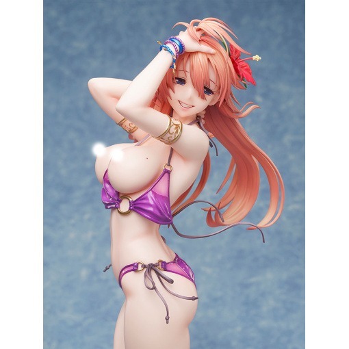 Hotlimit Estatua PVC 1/4 CoverGirl Minatsu 43 cm