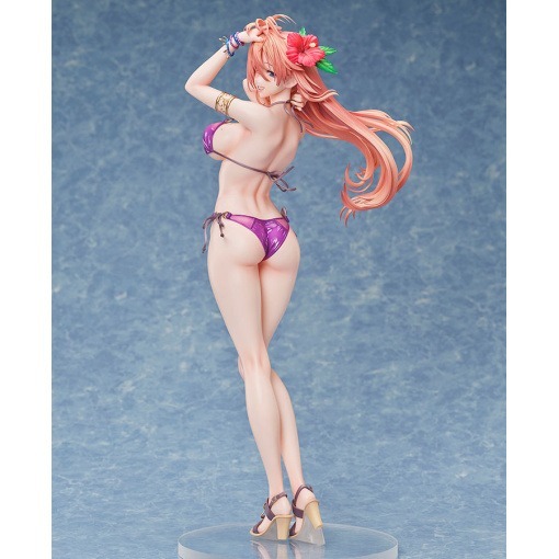 Hotlimit Estatua PVC 1/4 CoverGirl Minatsu 43 cm