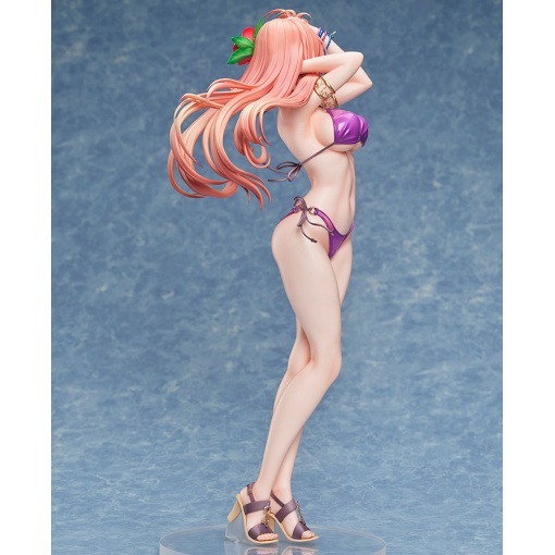 Hotlimit Estatua PVC 1/4 CoverGirl Minatsu 43 cm