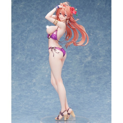 Hotlimit Estatua PVC 1/4 CoverGirl Minatsu 43 cm