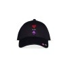 Hunter X Hunter Gorra Béisbol Hisoka Heart & Spade