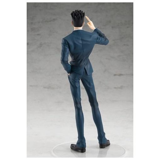 Hunter x Hunter Estatua PVC Pop Up Parade Leorio 18 cm - Embalaje dañado