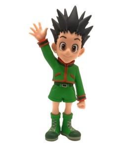 Hunter x Hunter Figura Minix Gon 12 cm