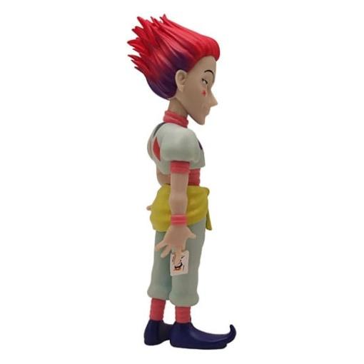 Hunter x Hunter Figura Minix Hisoka 12 cm