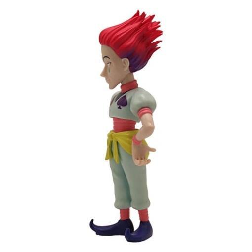 Hunter x Hunter Figura Minix Hisoka 12 cm