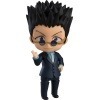 Hunter x Hunter Figura Nendoroid Leorio 10 cm