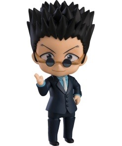 Hunter x Hunter Figura Nendoroid Leorio 10 cm