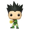 Hunter x Hunter Figura POP! Animation Vinyl Gon Freecss Jajanken 9 cm