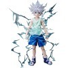 Hunter x Hunter Statue PVC 1/4 Killua Zoldyck 47 cm