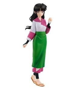 Inuyasha PVC Pop Up Parade Sango 16 cm