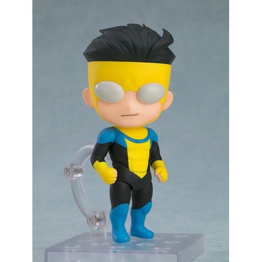 Invincible Figura Nendoroid Invincible 10 cm