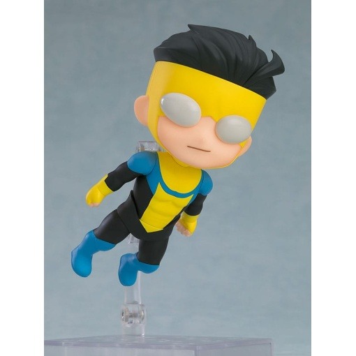 Invincible Figura Nendoroid Invincible 10 cm