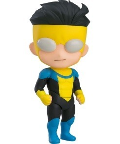 Invincible Figura Nendoroid Invincible 10 cm