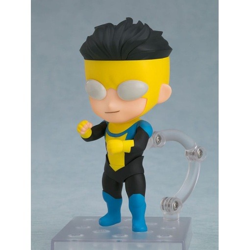 Invincible Figura Nendoroid Invincible 10 cm