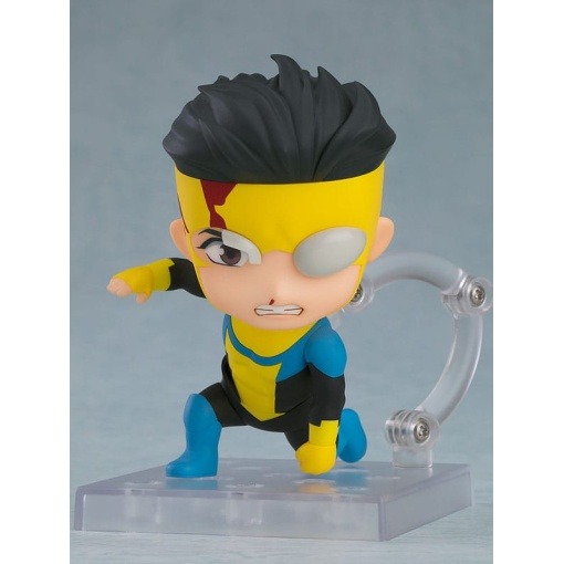 Invincible Figura Nendoroid Invincible 10 cm