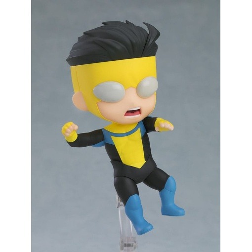 Invincible Figura Nendoroid Invincible 10 cm