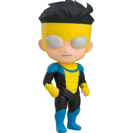 Invincible Figura Nendoroid Invincible 10 cm