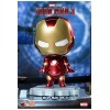 Iron Man 3 Minifigura Cosbi Iron Man Mark 3 8 cm