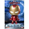 Iron Man 3 Minifigura Cosbi Iron Man Mark 4 8 cm