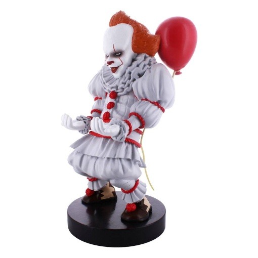 It Cable Guy Pennywise 20 cm