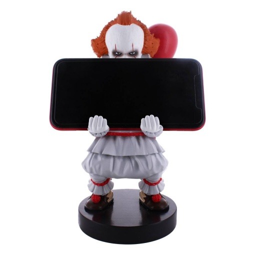 It Cable Guy Pennywise 20 cm