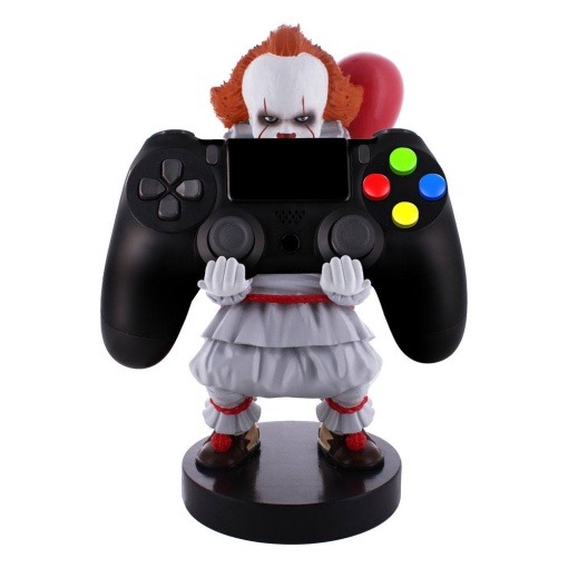 It Cable Guy Pennywise 20 cm