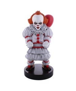 It Cable Guy Pennywise 20 cm