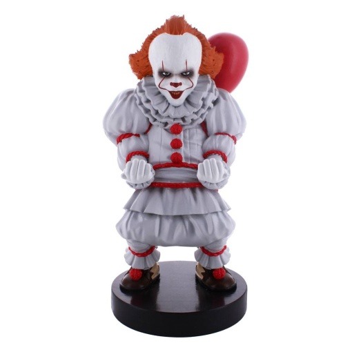 It Cable Guy Pennywise 20 cm