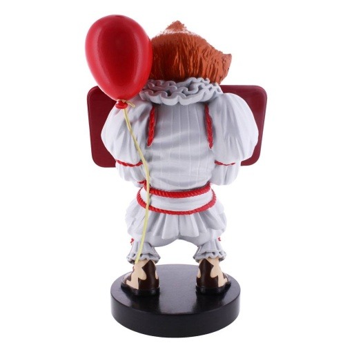 It Cable Guy Pennywise 20 cm