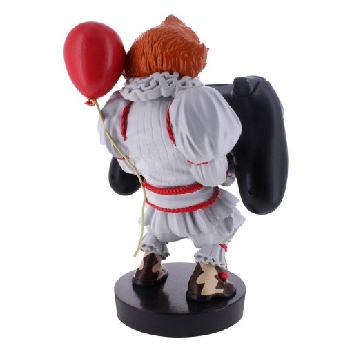 It Cable Guy Pennywise 20 cm