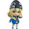 Jellyfish Can't Swim in the Night Figura Basic Nendoroid Kano Yamanouchi 10 cm