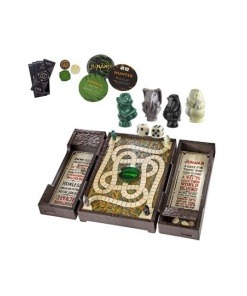 Jumanji Replica 1/1 Juego de Mesa 41 cm *Edición Inglés*