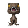 Jurassic Park Figura POP! Movies Vinyl Velociraptor 9 cm