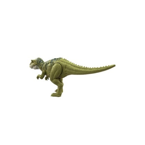 Jurassic World Epic Evolution Figura Wild Roar Ceratosaurus