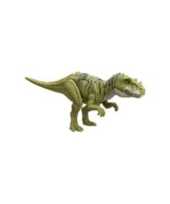 Jurassic World Epic Evolution Figura Wild Roar Ceratosaurus