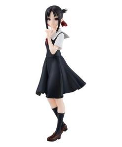 Kaguya-sama: Love is War? Estatua PVC Pop Up Parade Kaguya Shinomiya 17 cm