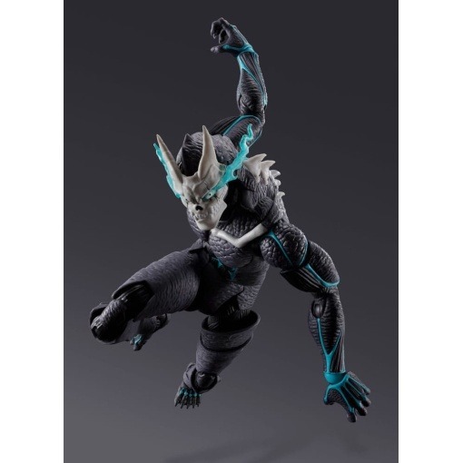 Kaiju No. 8r Figura S.H. Figuarts Kaiju No. 9 19 cm