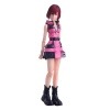 Kingdom Hearts III Play Arts Kai Figura Kairi 20 cm