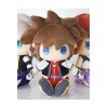 Kingdom Hearts Peluche Sora 20 cm