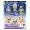 Kirby Minifiguras Ovaltique Collection Expositor (6)