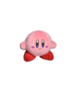 Kirby Peluche Normal 23 cm