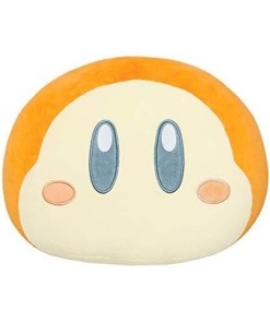 Kirby Peluche Waddle Dee Poyo Poyo 26 cm