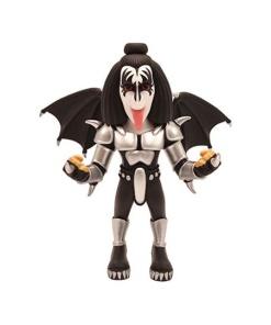 Kiss Figura Minix The Demon 12 cm