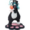 Kuma Kuma Kuma Bear Punch! Estatua PVC 1/7 Yuna 23 cm