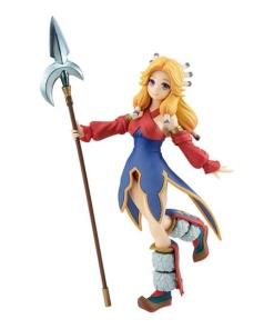 Legend of Mana: The Teardrop Crystal Estatua PVC Pop Up Parade Seraphina 19 cm