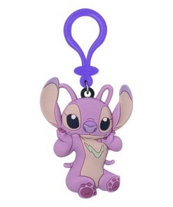 Lilo & Stitch Colgante PVC Angel