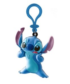 Lilo & Stitch Colgante PVC Stitch