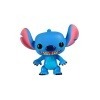 Lilo & Stitch POP! Disney Vinyl Figura Stitch 9 cm